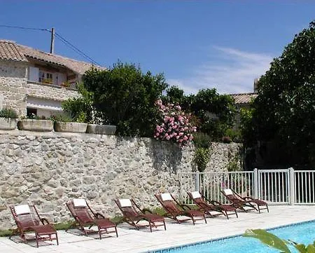 Bed & Breakfast Le Mas Fa Sua *